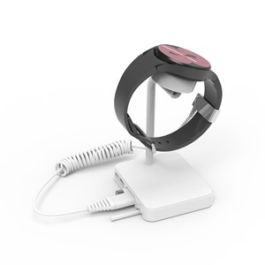 Security Display Device Anti-theft Alarm System for Smart Watch Security Alarm Display <b>Stand</b> Holder - Product Image 3