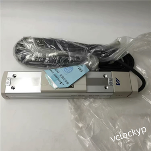 Cylindre électrique DS-SA5M-100 IAI, neuf, expédié par FedEx ou DHL, d'occasion - Product Image 1