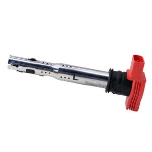 06e905115d 06e905115a 06e905115b Rode Bobine Voor Audi A4 R8 A3 2010 Golf Vw Touareg 7l - Product Image 4
