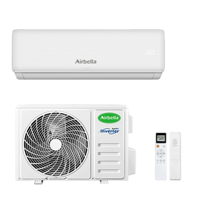 Populaire promotionnel 60HZ Ac 9000Btu refroidissement seulement onduleur Mini Split climatisation Split Unit - Product Image 3