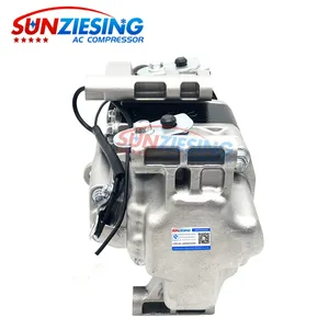 คอมเพร<span class=keywords><strong>ส</strong></span>เซอร์ AC <span class=keywords><strong>ส</strong></span>ำหรับ MAZDA <span class=keywords><strong>3</strong></span> 2.3L 2.0L 2003 2004 <span class=keywords><strong>2005</strong></span> 2006 2007 2008 2009 H12A1Ah4DX H12A1AJ4EX H12A1AJ4GX CC29-61-K00 BP4S61K00 - Product Image 4