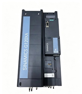 Nuevos variadores de frecuencia SINAMICS G120XA USS 380V 132KW 250KW VFD 6SL3220 1YD48 0UB0 6SL3220 2YD54 0CB0 - Product Image 3