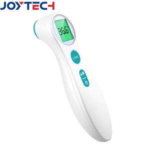 Thermomètre infrarouge numérique, fièvre, avec alarme de fièvre - Product Image 1