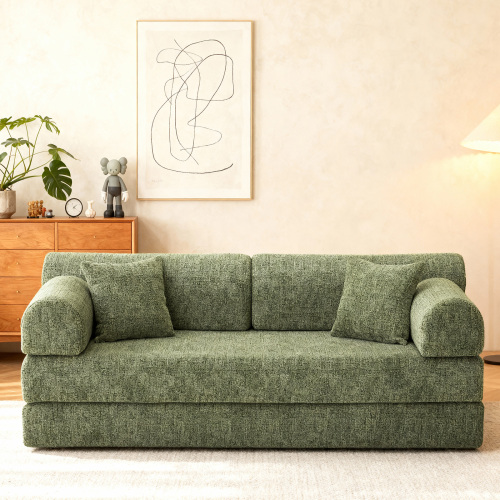 Moss Green