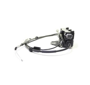 Actionneur de <span class=keywords><strong>frein</strong></span> de stationnement avec unité de commande 34436850289 pour <span class=keywords><strong>X5</strong></span> X6 <span class=keywords><strong>E70</strong></span> E71 E72 <span class=keywords><strong>Frein</strong></span> de stationnement électrique <span class=keywords><strong>Frein</strong></span> à <span class=keywords><strong>main</strong></span> - Product Image 2