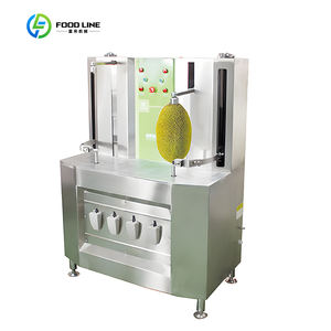 เครื่องปอกเปลือกลำไยไทยอัตโนมัติ เครื่องแยกเมล็ดและแกนลำไย - Product Image 6