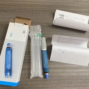 เซ็นเซอร์วัดค่า pH ดิจิตอล E+H รุ่น CPF81E-AA5LAD1 ของแท้ใหม่ ประสิทธิภาพสูง - Product Image 5