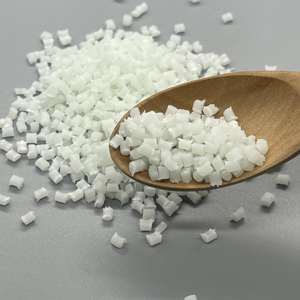 Конкурентоспособная цена <span class=keywords><strong>PA6</strong></span>, пластмассовое сырье из нейлоновой смолы 30% стекловолокна, полиамид 6 для применения в волокнах - Product Image 4