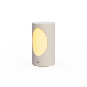QL H7 600ML sans fil arbre trou humidificateur double Modes d'alimentation maison bureau silencieux hydratation humidification - Product Image 2