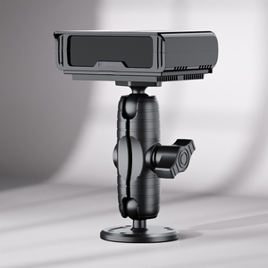 Software Avanzado CareDrive para Camiones con GPS, Monitorización Completa ADAS, Cámara de Seguridad 4G DMS 1080p, WiFi Integrado, Admite 3 Cámaras Adicionales - Product Image 2