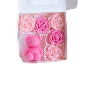 Best Lady Christmas Gifts: 5 Thoughtful Soy Wax Candles She’ll Love