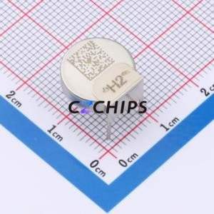 Sensor de Gas de componente de orificio pasante (THT) nuevo y Original, venta completa, Chips de componentes electrónicos y servicio BOM - Product Image 1