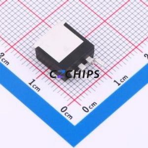 ทรานซิสเตอร์ภาคสนามทรานซิสเตอร์ (มอสเฟท) แบบดั้งเดิม MSA003B ถึง263ใหม่ล่าสุด - Product Image 2