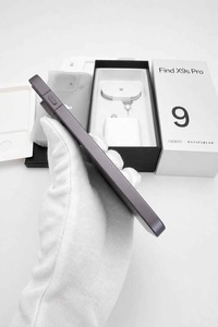 Teléfono Móvil Usado 99% Nuevo A+ Find X9s Pro Original Desbloqueado, Smartphone 5G de Segunda Mano - Product Image 6