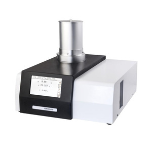 Analizador Térmico Simultáneo ASTM D3386 ASTM D696 STA, Instrumento de Análisis Térmico Simultáneo ASTM E831 - Product Image 1