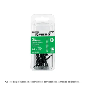 FIERO multiuso 6X1 'punte Box 12 unità Blister 20 unità scatole rigide laminazione lucida materiali riciclati per spuntini - Product Image 1