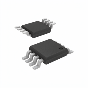 ชิ้นส่วนวงจรอิเล็กทรอนิกส์ MIC5282-5.0YMM ตัวแทนจำหน่ายที่ได้รับอนุญาต 8 TSSOP, 8 MSOP การจัดการพลังงาน (PMIC) - Product Image 1