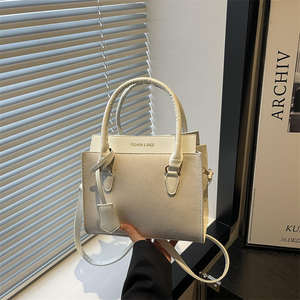 Nuevo bolso de hombro de alta calidad, bolso de moda para mujer, bolso minimalista, bolso bandolera - Product Image 4