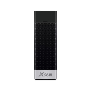 <span class=keywords><strong>Fire</strong></span> <span class=keywords><strong>tv</strong></span> <span class=keywords><strong>Stick</strong></span> X96S Amlogic S905y2 4 go 32 go 4K Ultra HD Streaming Firestick avec télécommande <span class=keywords><strong>2020</strong></span> - Product Image 6