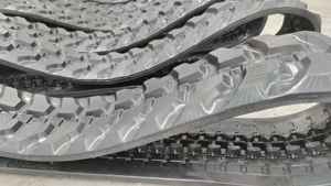 Резиновый гусеничный экскаватор 180x72x33, резиновый трек 180x60x37 180x60x38 180x60x30 180x60x32 180x60x33 180x60x35 180x60x36 180x60x40x40 - Product Image 3