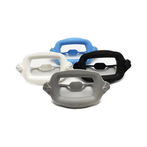 Autoclavable ซิลิโคน <span class=keywords><strong>retractor</strong></span> denture คลิปพลาสติกสำหรับฟันขาวลิ้นแก้ม <span class=keywords><strong>Retractor</strong></span> สำหรับทันตกรรมใช้ในบ้าน - Product Image 3