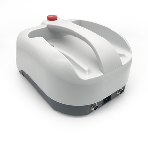 Appareil de thérapie laser à double sonde médicale, traitement de physiothérapie hospitalière avec écran LCD pour soulager les douleurs corporelles - Product Image 3