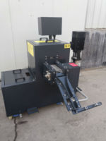 Machine de détartrage par forgeage à chaud pour four à gaz, machine de détartrage de billettes, outils de détartrage métallique