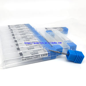 Tốt vonfram thép Carbide BUR Mài micromotor đầu thiết bị nha khoa nha khoa vi động cơ khoan cắt - Product Image 5