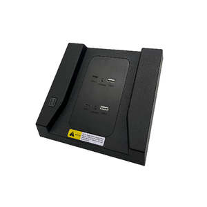 Nouveau produit 2024 : Chargeur sans fil amélioré pour Toyota Corolla Cross - Installation facile et charge rapide - Product Image 1