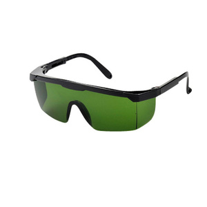 防曇保護クリアレンズワイドビジョン調整可能なケミカルスプラッシュアイスプラッシュプルーフソフト軽量安全ゴーグルメガネ - Product Image 3