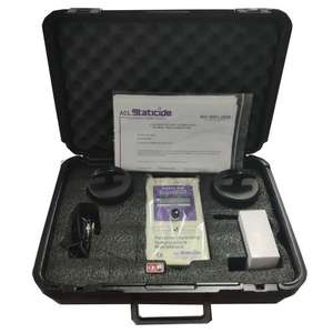 Omgeving & Megohmmeter Oppervlakteweerstand Meter Acl 800 Digitale Megohmmeter Weerstandstester - Product Image 2