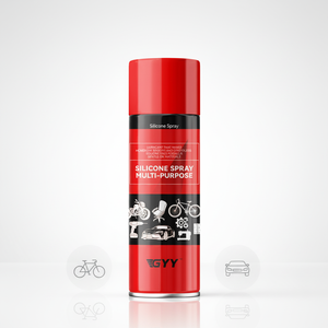 <span class=keywords><strong>Pintura</strong></span> en Aerosol Multisuperficie, Puede Usarse en Metal, Plástico, <span class=keywords><strong>Madera</strong></span>, Vidrio, Cerámica y Paredes, Amplia Gama <span class=keywords><strong>de</strong></span> Aplicaciones - Product Image 3