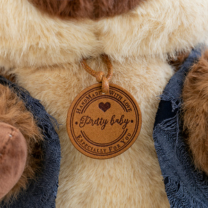 Venta al por mayor Nuevo Venta caliente Marmot Peluche Lindo Animal de peluche de juguete Animal suave <span class=keywords><strong>Castor</strong></span> Juguetes - Product Image 5