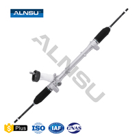 Crémaillère de direction haute performance ALNSU pour Dodge Journey 68586729AA 68326096AA 68326096AA 68326096AA-SA 68586729AA-SA