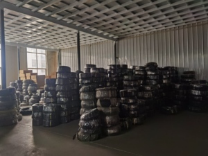 <span class=keywords><strong>Tuyau</strong></span> <span class=keywords><strong>de</strong></span> carburant bleu 4AN 6AN 8AN 10AN 12AN 16AN 20AN AN6 en acier inoxydable tressé argenté, tube <span class=keywords><strong>universel</strong></span> CPE pour huile, carburant et <span class=keywords><strong>gaz</strong></span> - Product Image 6
