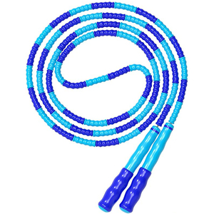 Vendita calda durevole corda <span class=keywords><strong>per</strong></span> saltare in bambù regolabile <span class=keywords><strong>per</strong></span> <span class=keywords><strong>bambini</strong></span> e <span class=keywords><strong>bambini</strong></span> colorati <span class=keywords><strong>per</strong></span> saltare la corda <span class=keywords><strong>per</strong></span> il Fitness - Product Image 1