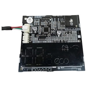 Midea Air Conditioner Display <b>Board</b> KFR-35G/N8Y-PC401 Receiver <b>Board</b> For Wall <b>Mount</b> Unit - Product Image 2