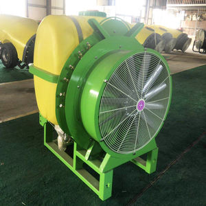 Tractor-Mounted 400L Boom <strong>Sprayer</strong> 3-Point Mounted Mist Blowers Core Pump for <strong>Orchard</strong> Fruit Garden Vineyard Farms Agriculture - Product Image 1