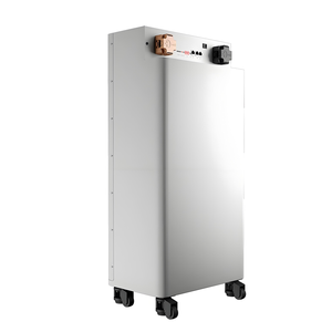 Sistema de Almacenamiento de Energía Solar con Batería de Litio de 51.2V 314Ah, Comunicación CAN, IP54, Conexión a Red/Híbrida, Portátil - Product Image 3