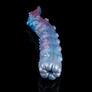Masturbadores Masculinos de Silicona, Estilo Largo, Juguete Sexual de Bolsillo con Forma de Vagina, para Hombres, GEEBA Nuevo - Product Image 5
