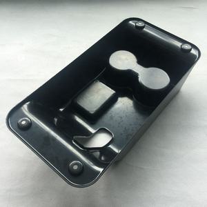 OEM personalizable de plástico de formación al vacío y distorsión de impresión servicio de procesamiento de corte del fabricante - Product Image 3