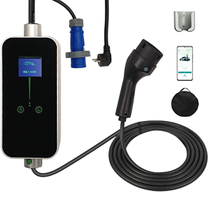 Chargeur embarqué pour véhicule électrique monophasé 7 kW Type 2 AC1638(E2) - Product Image 1