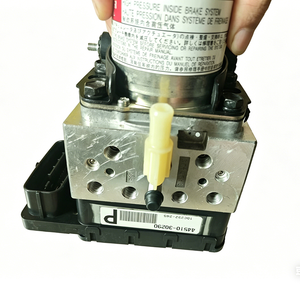 สินค้าขายดี อะไหล่แท้ <span class=keywords><strong>ปั๊ม</strong></span> <span class=keywords><strong>ABS</strong></span> สำหรับ Toyota <span class=keywords><strong>Camry</strong></span> Alphard Vellfire อุปกรณ์แท้ <span class=keywords><strong>มือ</strong></span><span class=keywords><strong>สอง</strong></span> 44510-30290 - Product Image 6