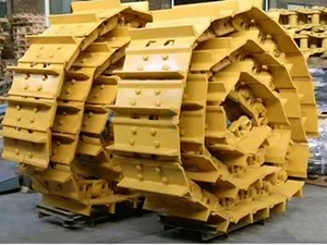 Leverancier van onderdelen voor D6XE D6T Medium Bulldozers - Hoge kwaliteit vervangende onderdelen 565-4437 - Product Image 3