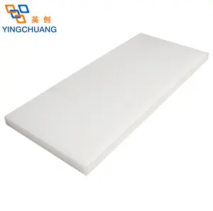 Yingchuang Nhà Sản Xuất Bảng PVDF Đúc Và Ép Đùn Giá Tốt