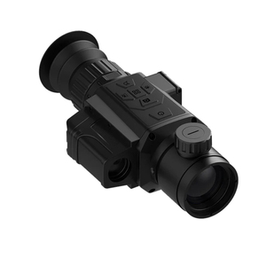 TTLTES HT-C18L Long Range Hunting <b>Thermal</b> Imaging Infrared Monocular 384x288 Resolution Night <b>Vision</b> Thermo Scope Camera - Product Image 1