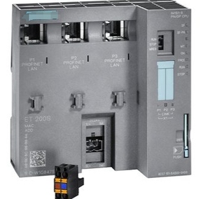 Module d'interface de contrôleur PLC CPU pour ET200S 6ES7151-8FB01-<span class=keywords><strong>0AB0</strong></span> - Product Image 2