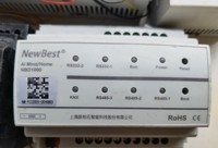 Module KNX PLC KS16C KP30-640 NBD1000 VPR24-60 VPR24-100