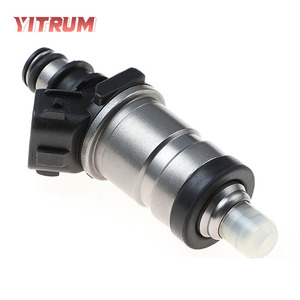 Yitrum Fuel Injector 06164P0A000 For Honda Accord 1992-1997 <b>Gasoline</b> Replacement Part - Product Image 2