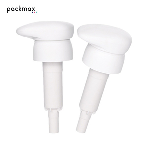 Custom 32T external spring <b>shampoo</b>/body wash <b>pump</b> head, 4.5cc dosage - Product Image 4